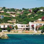 Costruzioni a Porto Cervo